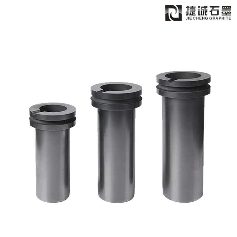 石墨坩埚怎么正确使用？预热、熔炼、冷却操作规范与注意事项全解析