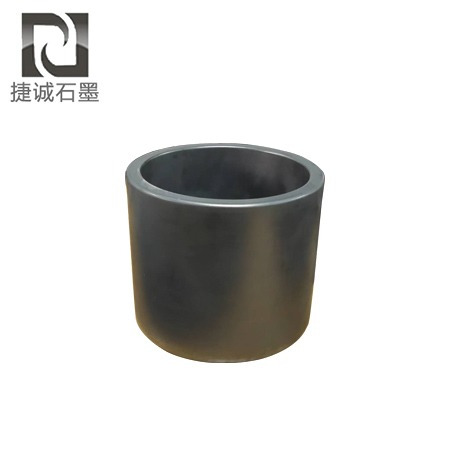 高纯石墨坩埚