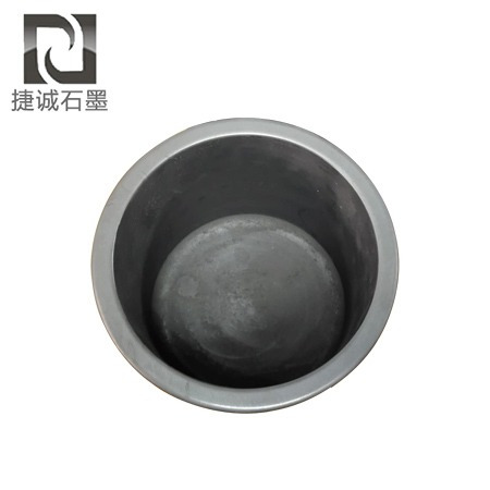 石墨坩埚