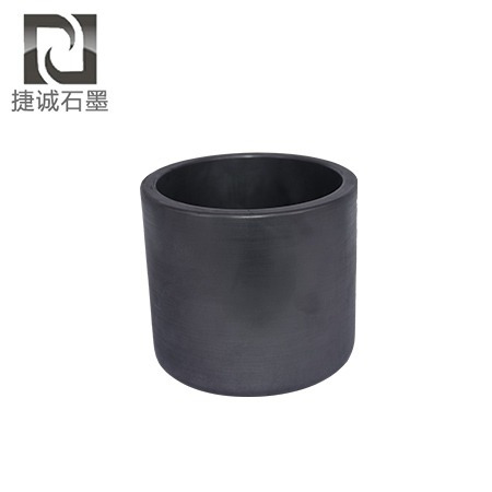 高纯石墨坩埚