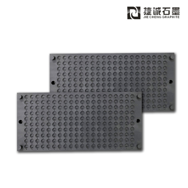 精密半导体封装石墨模具