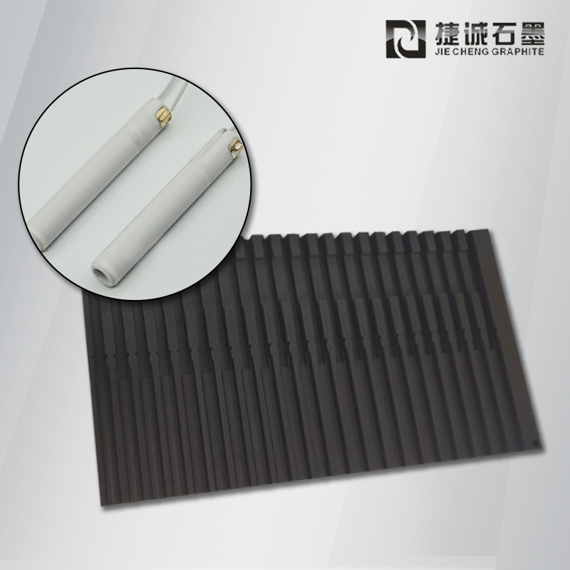 半导体石墨模具